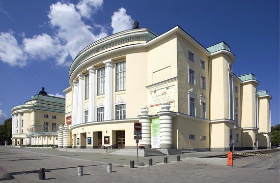 Nationale Opera Estonia
